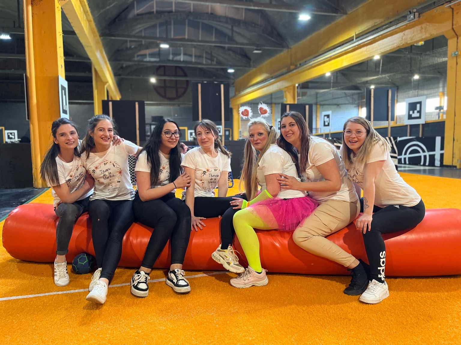 Organiser un EVJF inoubliable dans les Hauts-de-France